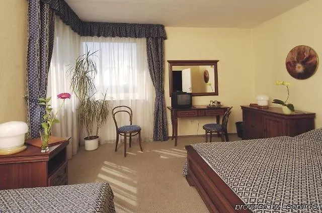 Vanicek Hotel Prague