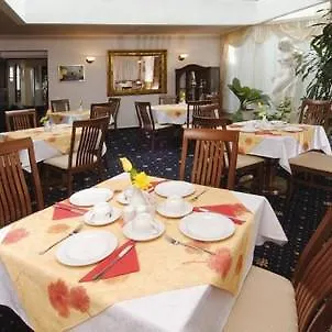 Vanicek Hotel Prague