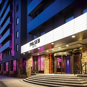 Pentahotel **** Prague