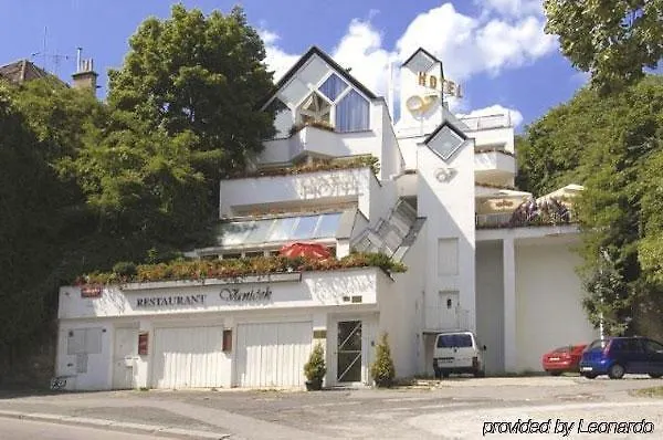 Vanicek Hotel Prague