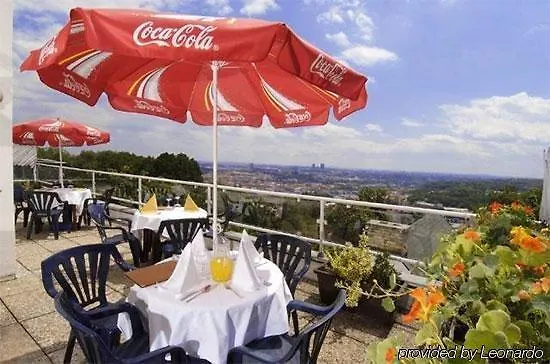Vanicek Hotel Praga