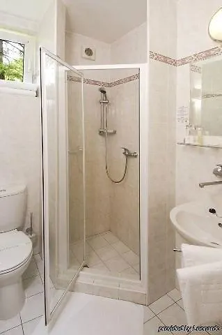 Vanicek Hotel Prague