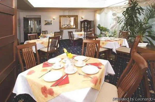 Vanicek Hotel Prague 4*,  Czech Republic