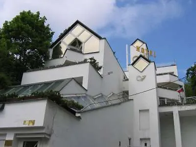Vanicek Hotel Prague