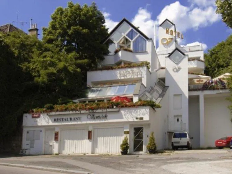 Vanicek Hotel Prague