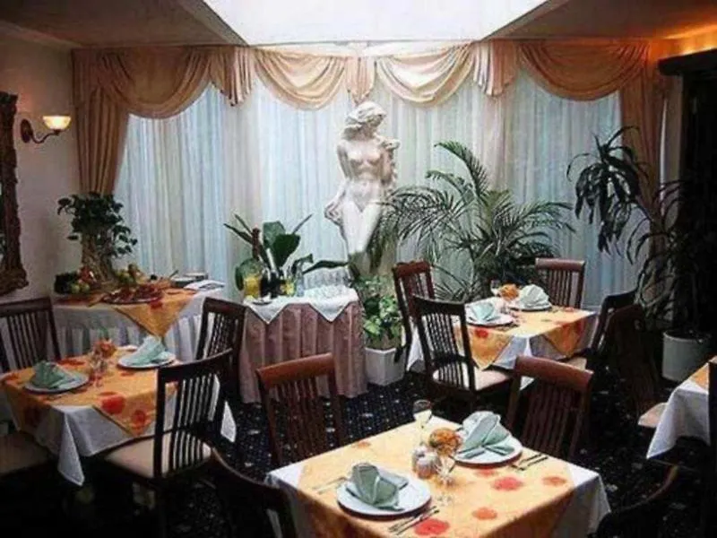 Vanicek Hotel Prague 4*,  Czech Republic