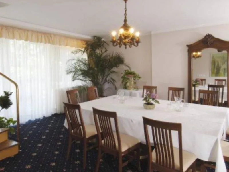 Vanicek Hotel Prague
