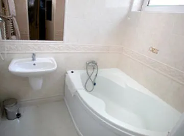 ****  Vanicek Hotel Prague Czech Republic