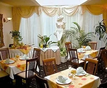 Vanicek Hotel Prague