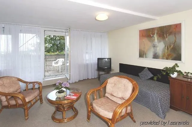 Vanicek Otel Prag