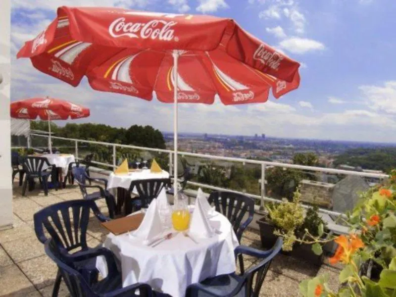 Vanicek Otel Prag